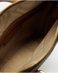 Michael Kors - Murphy Small Ns Dome Messenger Bag