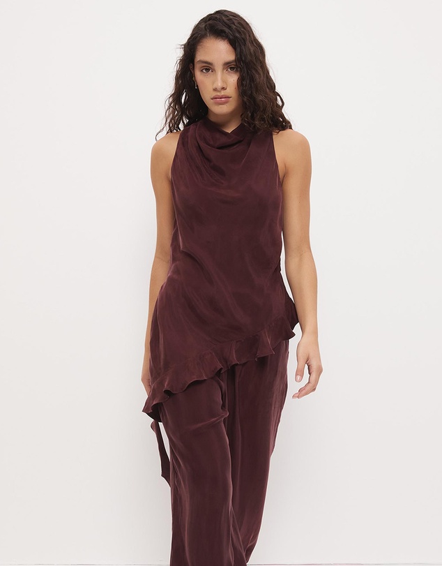 MON RENN - Eadie Top