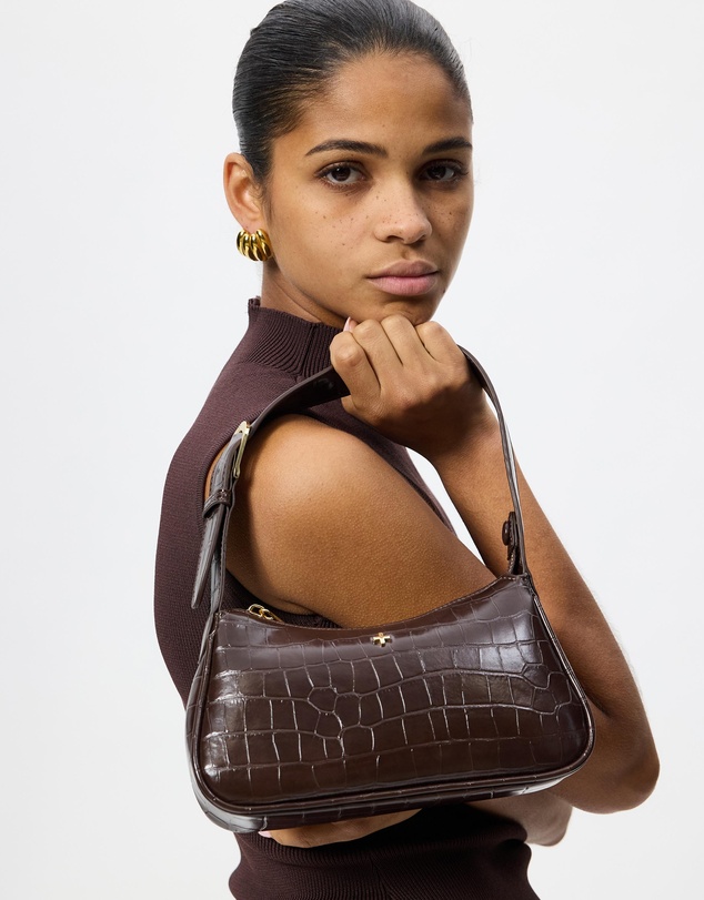 PETA AND JAIN - Gabi Shoulder Bag - ICONIC EXCLUSIVE