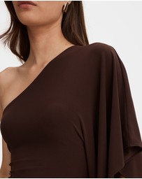 Forever New - Adriana One Shoulder Mini Dress
