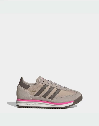 adidas Originals - SL 72 RS Shoes Kids