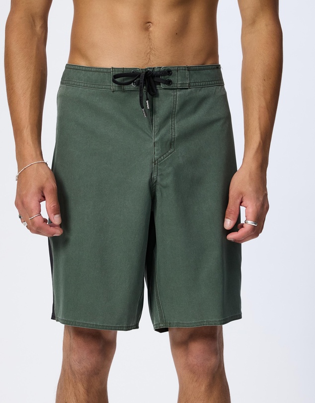 Former - Team 19in Trunks