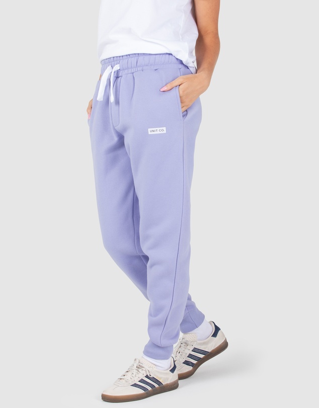 UNIT - UNIT Madison Ladies Cuffed Track Pants