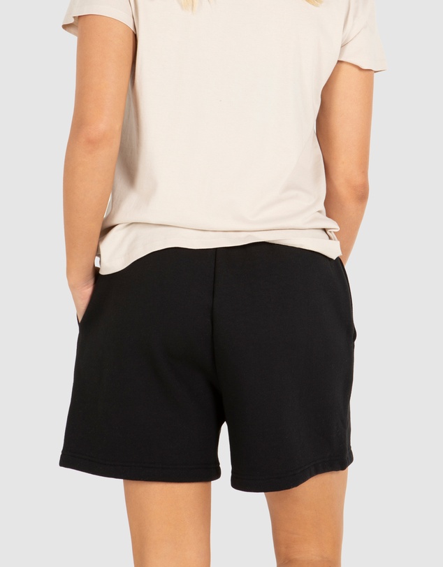 UNIT - UNIT Madison Ladies Track Shorts