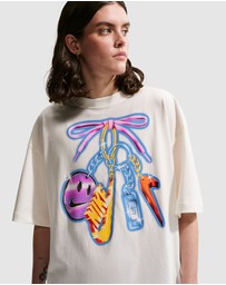 Nike - Sportswear Classic Oversized Tee