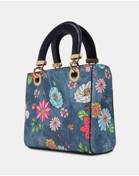 ALDO - Bloomini Tote Bag