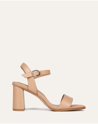 Jo Mercer - Calais High Heel Sandals