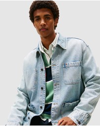 Tommy Jeans - Chore Jacket