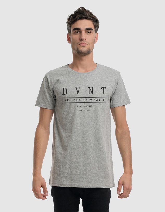 DVNT - Deluxe Tee