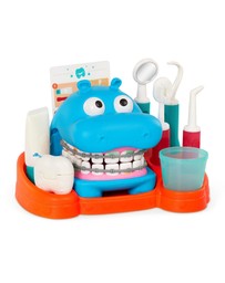 B. Toys - B. Dentist Play Set