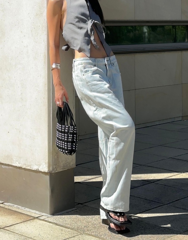Lioness - Renacida Jeans