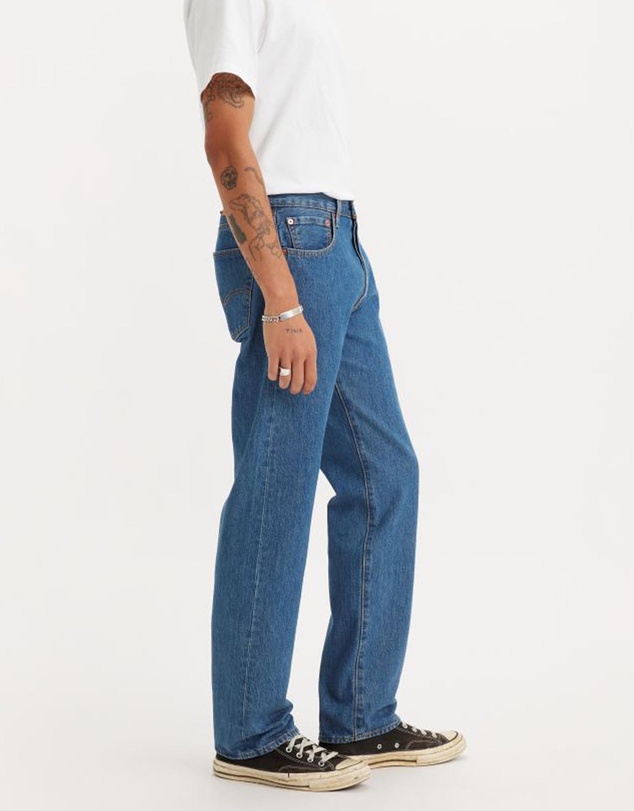 Levi's - 501 Original Jeans