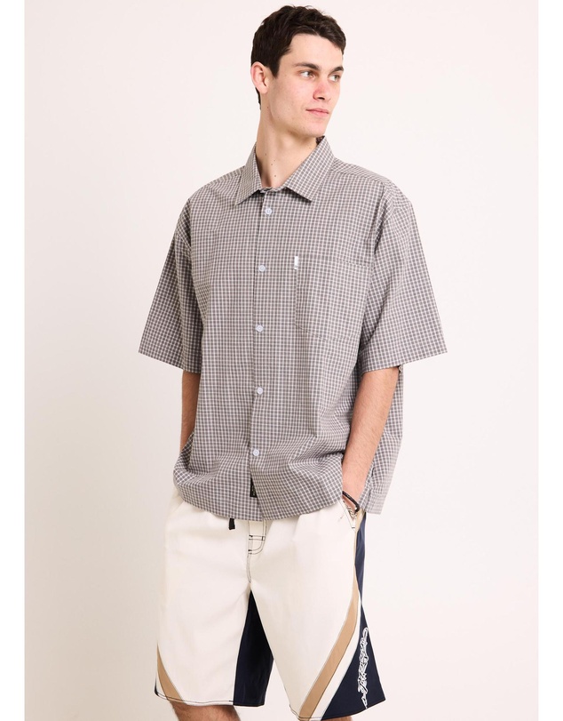 Spencer Project - Skate Shirt