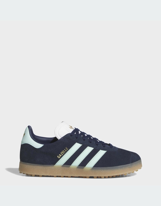 adidas Originals - Gazelle Spikeless Golf Shoes Unisex