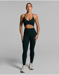 Rockwear - Luxesoft Nfs Pkt Fl Tight