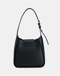 Karl Lagerfeld - K/Signature Hobo Bag