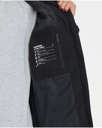 Huffer - Men's Classic Down Jacket