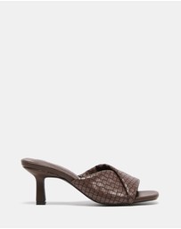 Therapy - Kennedy Heels
