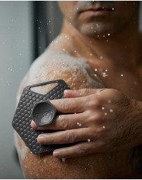 Tooletries - Body Scrubber 2.0 & Hook