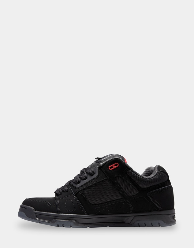 DC Shoes - Mens Stag Sneakers