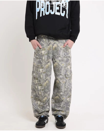 Spencer Project - Amigo Cargo Pants