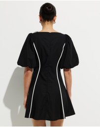Calli - Oliviah Mini Dress
