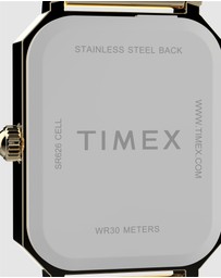 TIMEX - Women's Dress 21mm Bracelet Watch