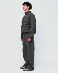 Wynn Hamlyn - Track Jacket
