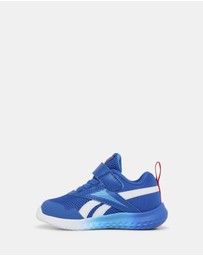 Reebok - Rush Runner 5 Infant