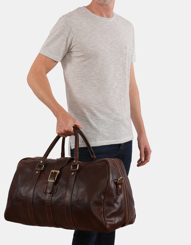 Republic of Florence - Amerigo Duffle Bag