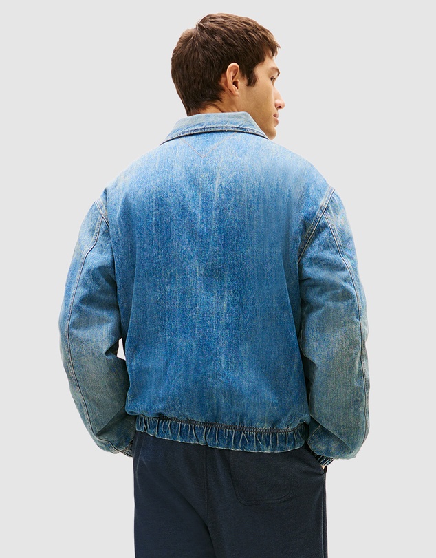Tommy Jeans - Essential Padded Jacket