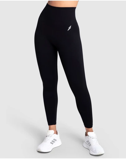 Doyoueven - Impact Seamless Leggings