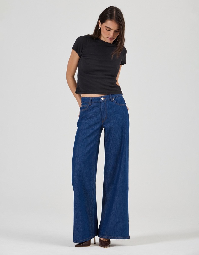 Rolla's - Frankie Loose Jeans
