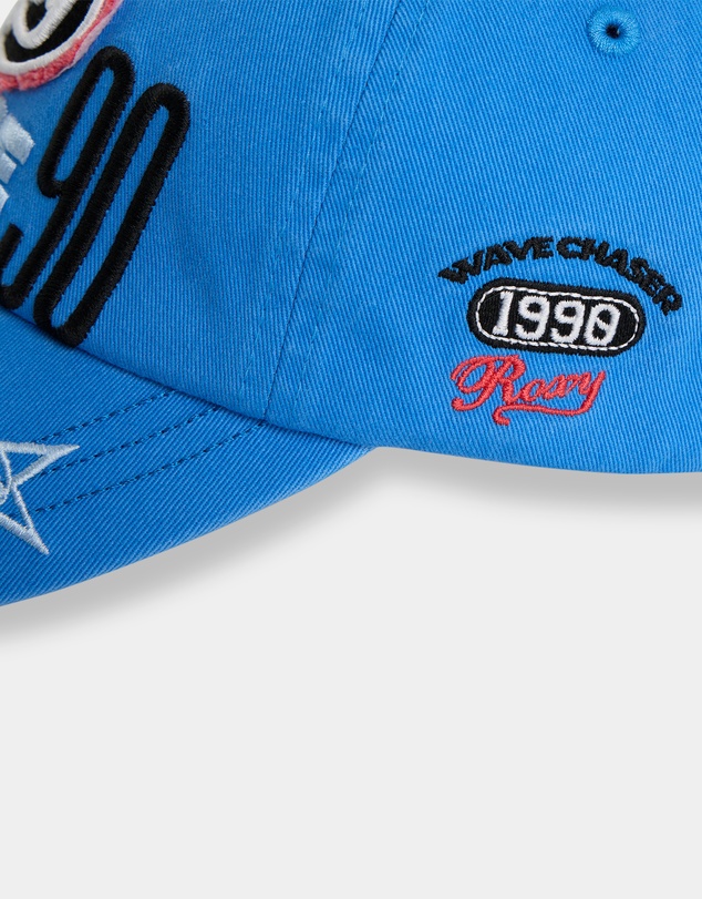 Roxy - Womens Higher Power Baseball Cap