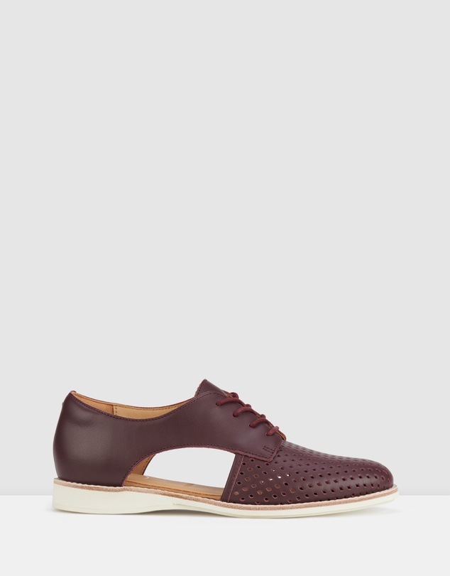Rollie - Sidecut Punch Shoe