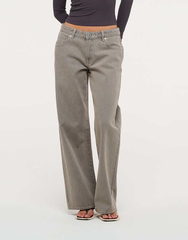 Abrand - 99 Baggy Willow