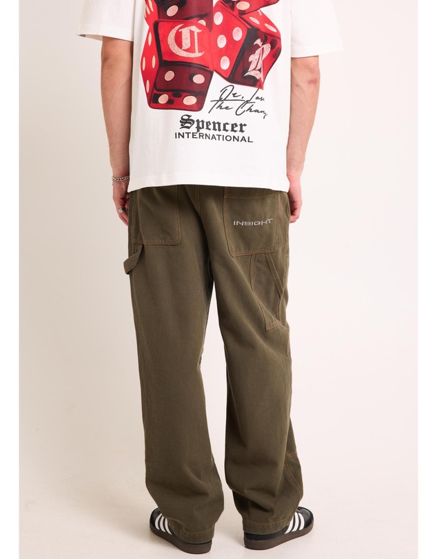 Insight - Gasworks Carpenter Pants