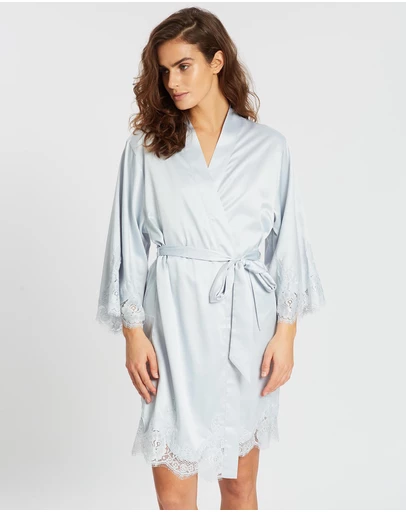 Homebodii - Olivia Robe