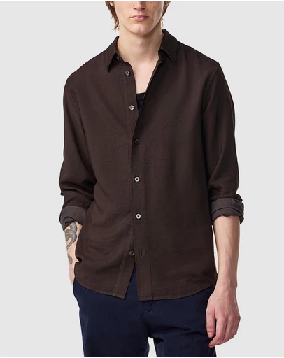 NN07 - Colby Shirt