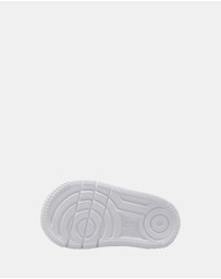 Nike - Force 1 Low Easyon Infant
