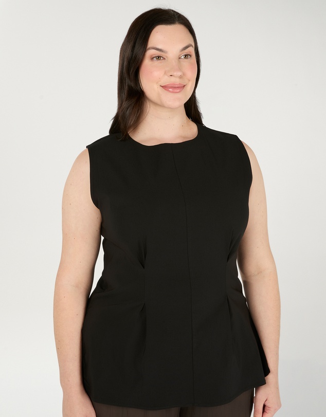 Estelle - Hallie Top