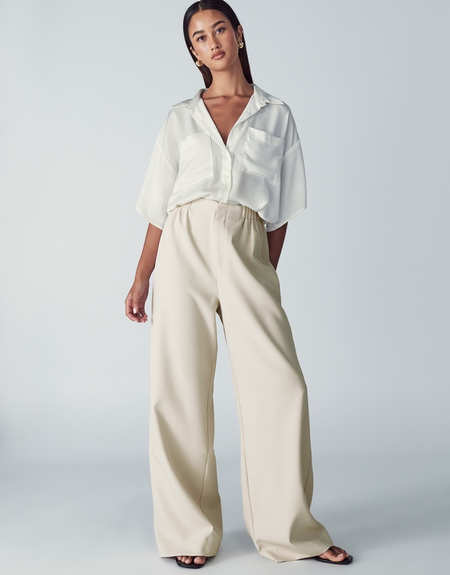 Willa - Crown Pants