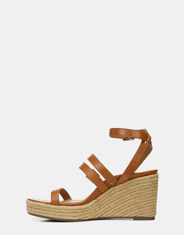 Vionic - Sabina Wedge - Tan