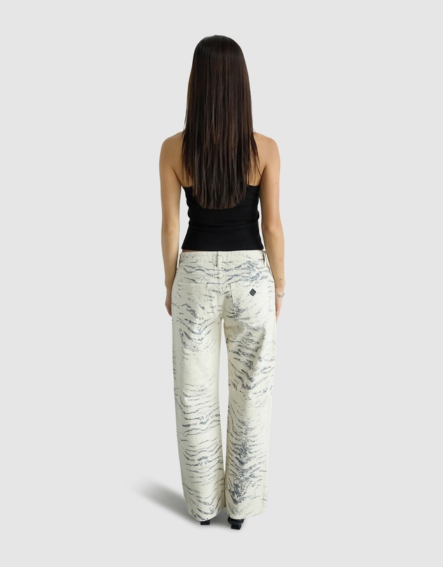 Abrand - 99 Baggy Valentina Recycled
