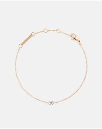Daniel Wellington - Mirelle Solitaire Bracelet