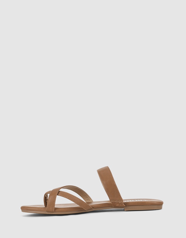 Verali - Tova Strappy Thongs
