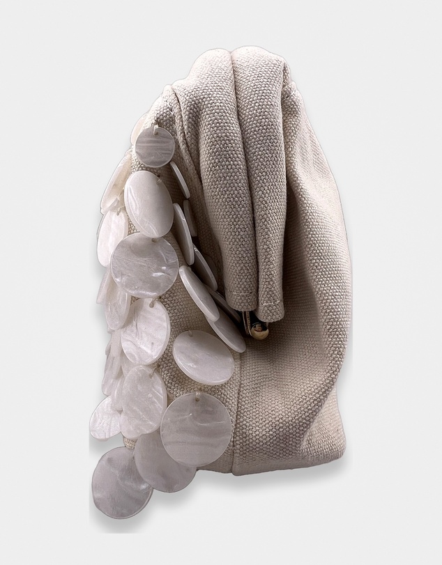 Izoa - Marina Pearl Disc Clutch