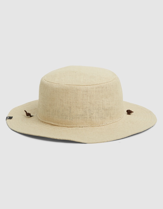 Billabong - Peyote Straw Hat