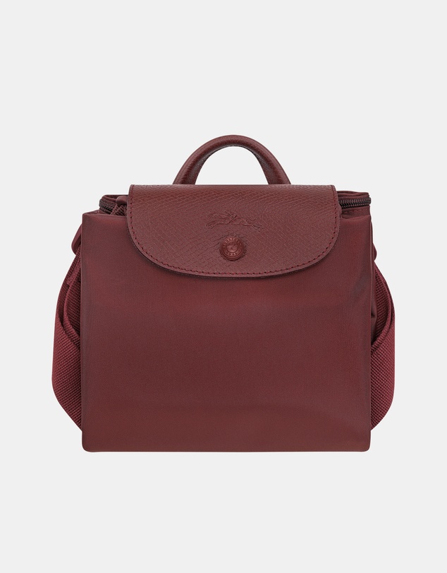 Longchamp - Le Pliage One Nylon Backpack - Medium