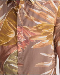 Sportscraft - Jude Short Sleeve Shirt